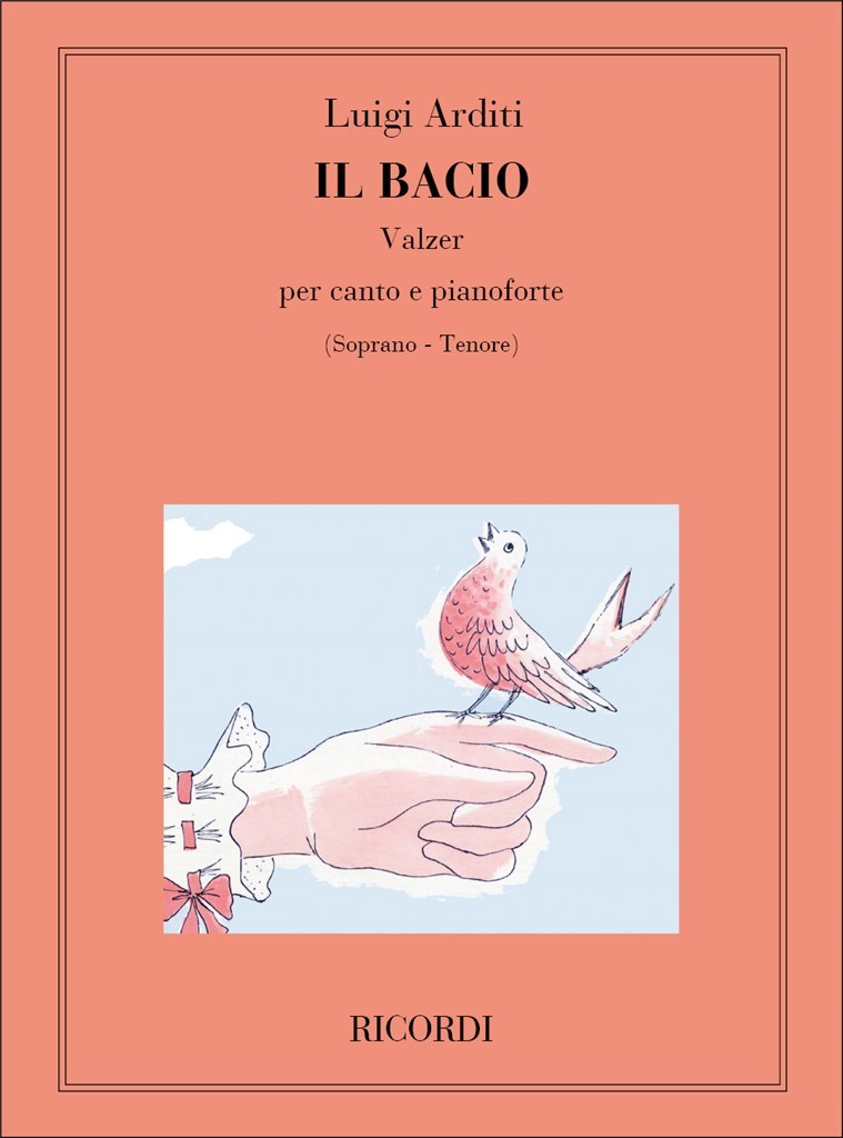 Il Bacio